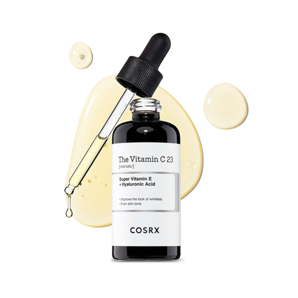 COSRX The Vitamin C 23 Serum 20ml