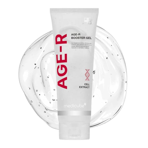 MEDICUBE AGE-R Booster Gel 100ml