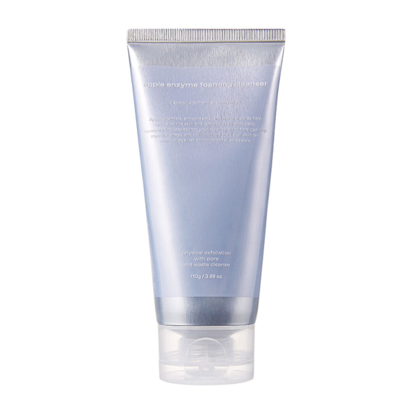GLOW Apple Enzyme Foaming Cleanser