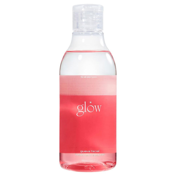 GLOW Guava Facial Treatment Cleanser