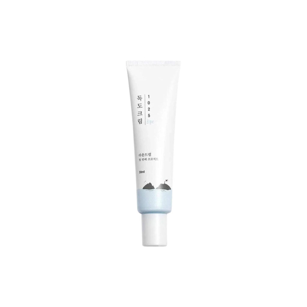 ROUND LAB 1025 Dokdo Eye Cream