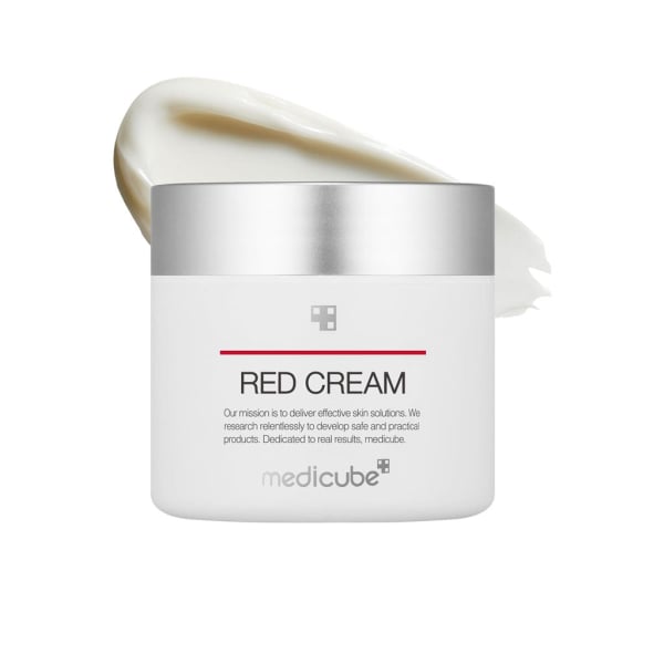 MEDICUBE Red Cream 2.0 50ml