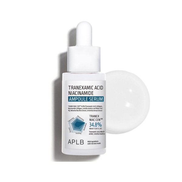 APLB Tranexamic Acid Niacinamide Ampoule Serum