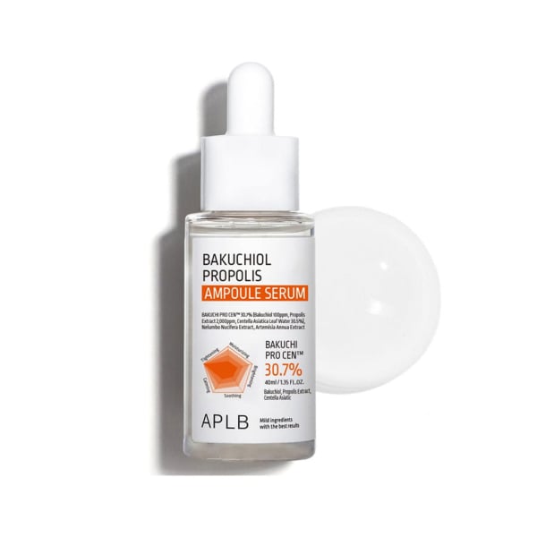 APLB Bakuchiol Propolis Ampoule Serum