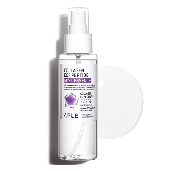 APLB Collagen EGF Peptide Mist Essence
