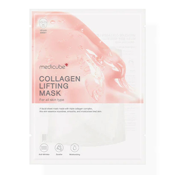 MEDICUBE Collagen Lifting Mask