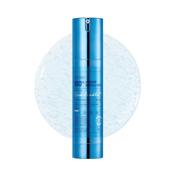 VT COSMETICS Hydrop Reedle Shot 100hL