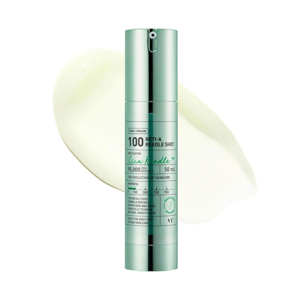 VT COSMETICS Reti-A Reedle Shot 100