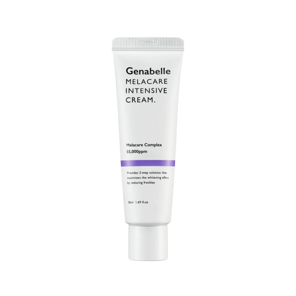 Genabelle Melacare Intensive Cream 50ml