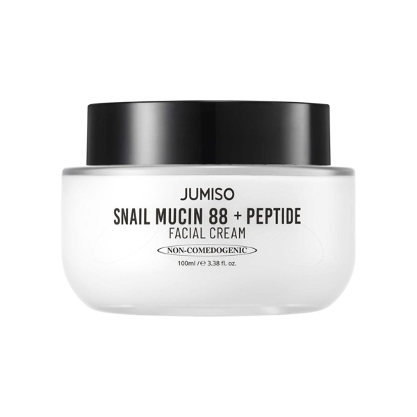 JUMISO Snail Mucin 88 + Peptide Cream