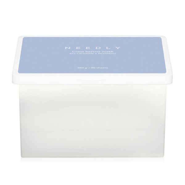 NEEDLY Crossbarrier Mask