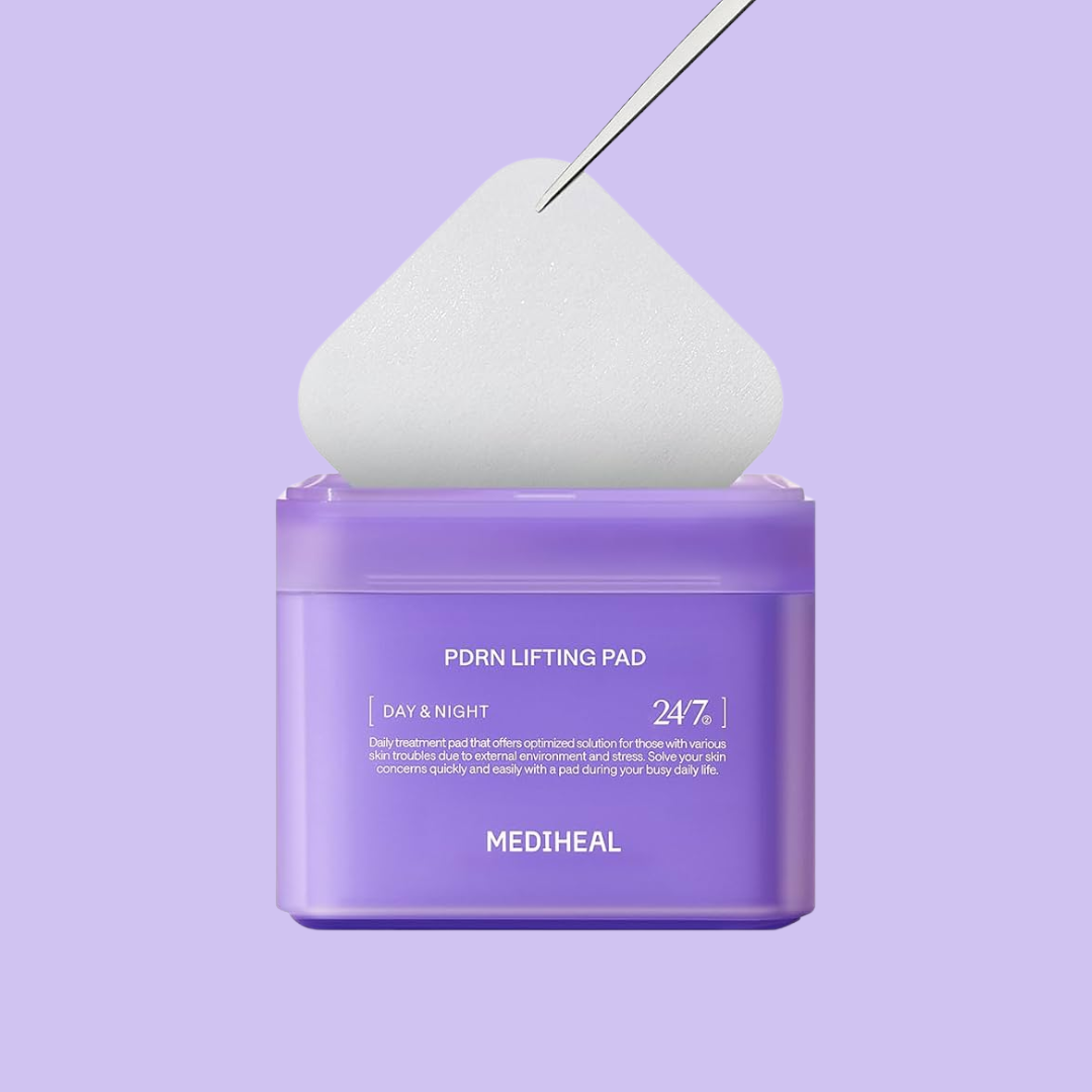 Mediheal PDRN Lifting Pad - Image 3