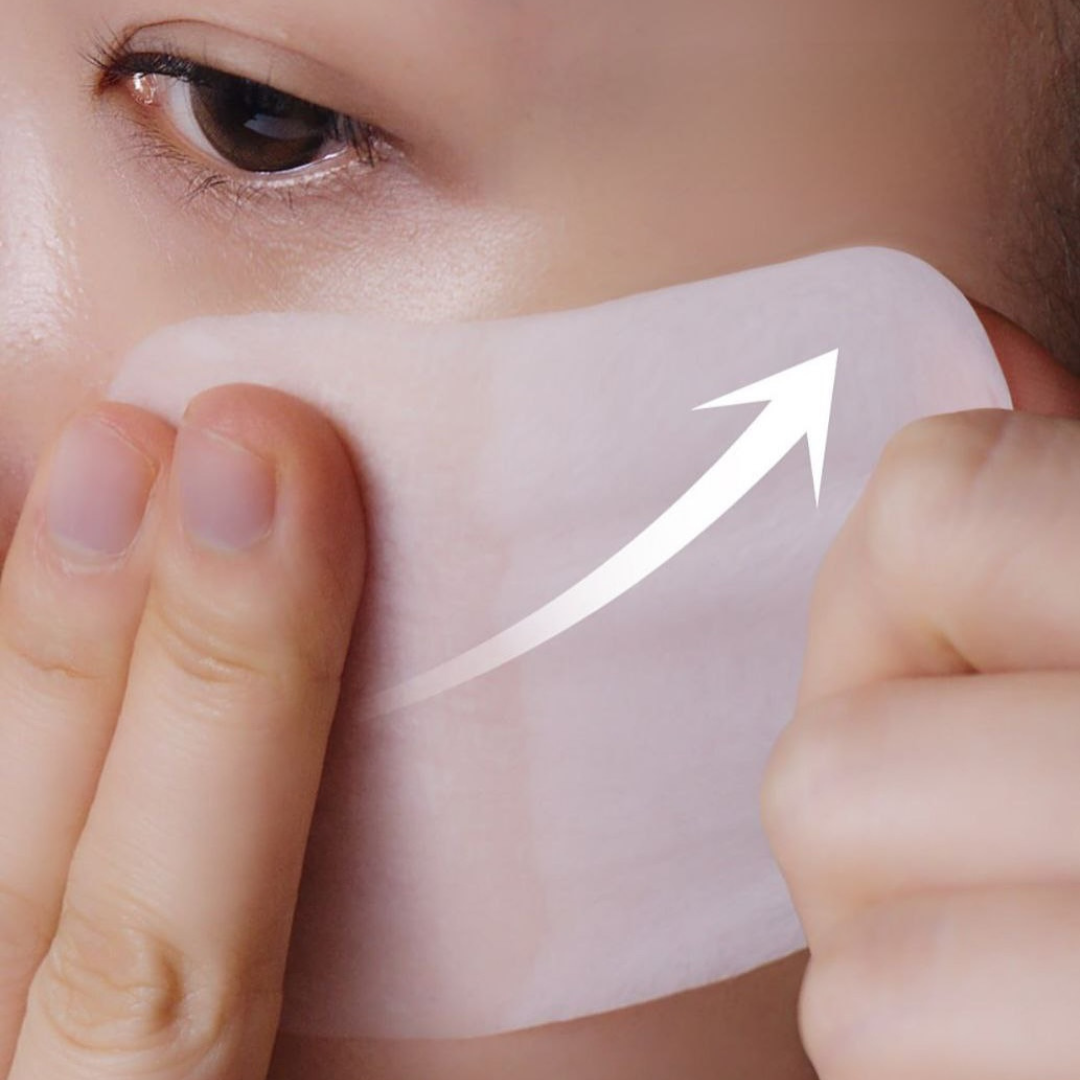 Mediheal PDRN Lifting Pad - Image 4