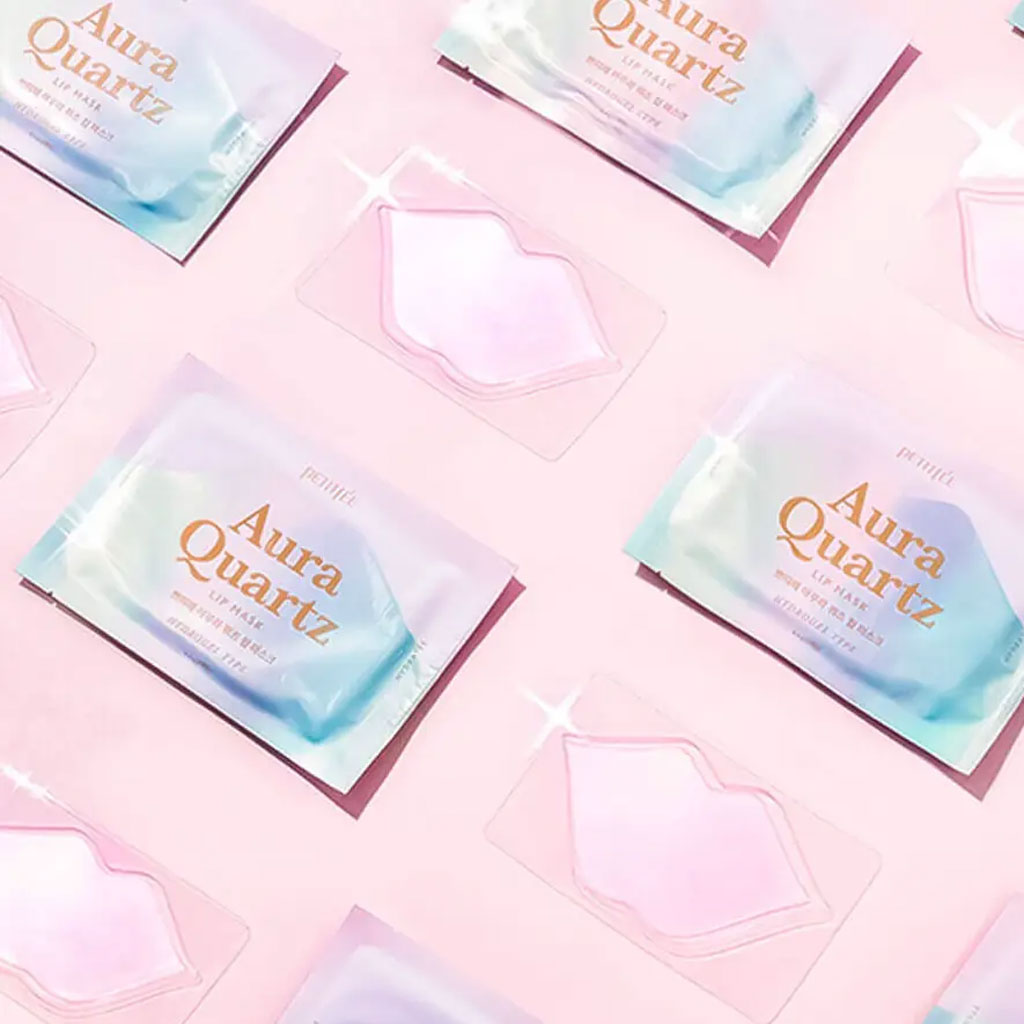 PETITFEE Aura Quartz Lip Mask - Image 2