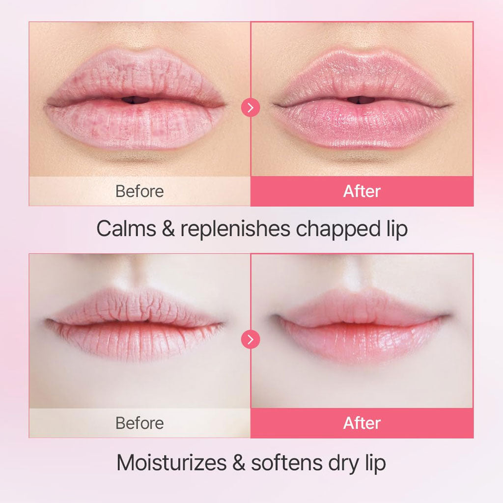 PETITFEE Aura Quartz Lip Mask - Image 3