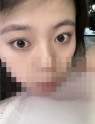 ELIMERE Idyl Extension Mascara 8ml - Image 4