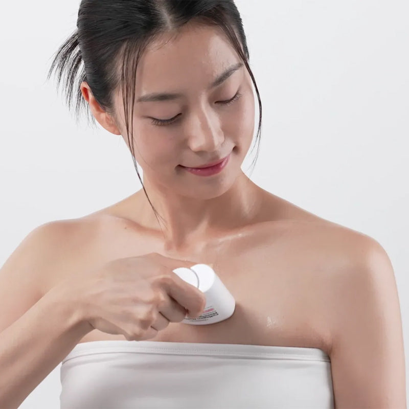 MEDIPEEL Collagen Night Massage Cream Stick 1.0 55ml - Image 2