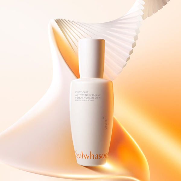 Sulwhasoo First Care Activating Serum VI 90ml