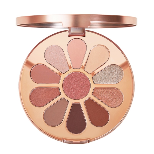 2AN Eyeshadow Palette #RoselyBlossom