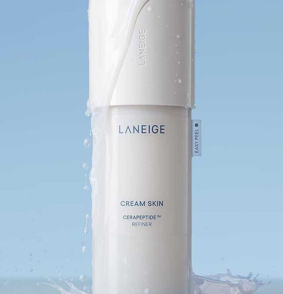 LANEIGE Cream Skin Cerapeptide™ Refiner 170ml
