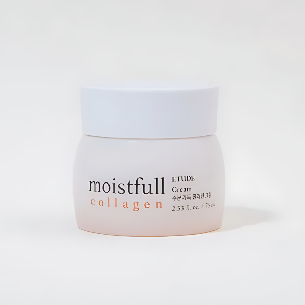 ETUDE HOUSE Moistfull Collagen Cream 75ml