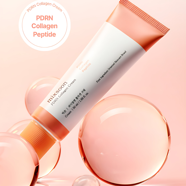 MIXSOON PDRN Collagen Cream 50ml
