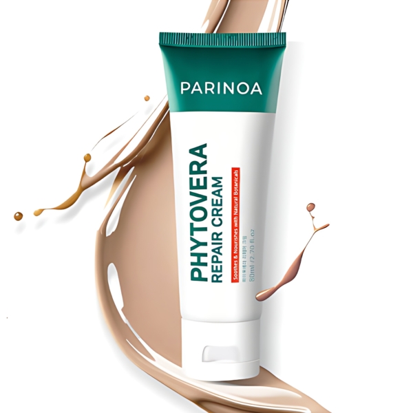PARINOA Phytovera Repair Cream 80ml