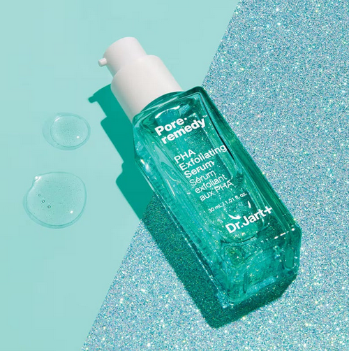 DR. JART+ Pore Remedy PHA Exfoliating Serum 30ml