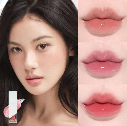 QWTY The Glass Tattoo Tint 4.9g