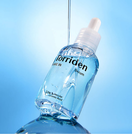 TORRIDEN DIVE-IN Low Molecular Hyaluronic Acid Serum 70ml