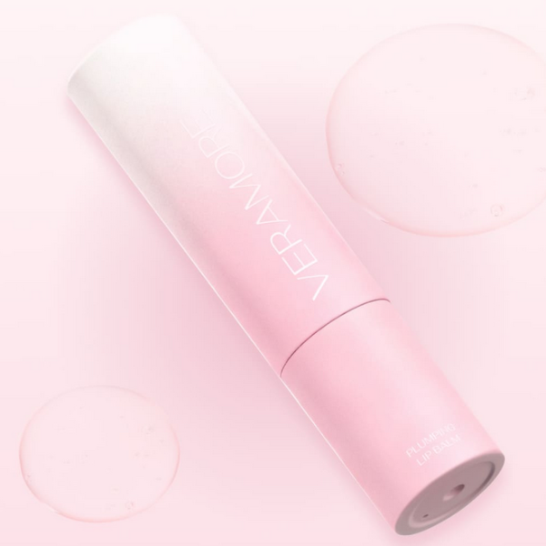 VERAMORE Plumping Lip Balm Rose 5g