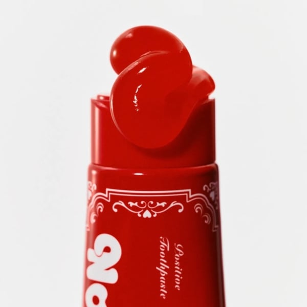 NOTHELOVE No The Love Positive Toothpaste 100g