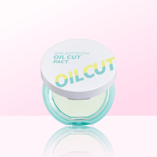 I'M MEME I'm Oil Cut Pact 9.5g