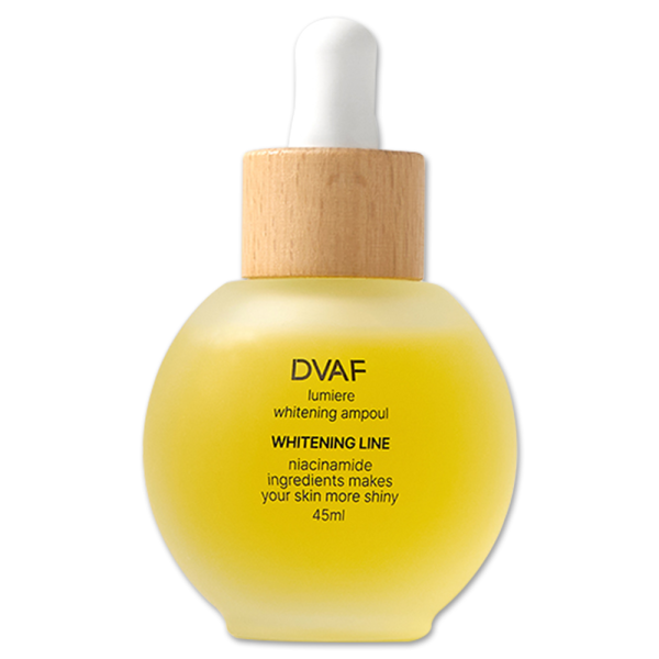 DVAF Lumiere Whitening Ampoule 45ml