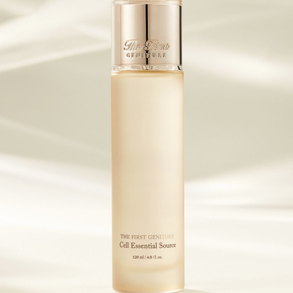 OHUI The First Geniture Cell Essential Source 120ml