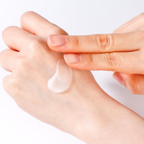 GMGN RECOS NMN Collagen Cream Detail