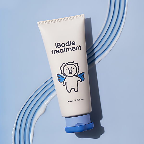 iBoddle Treatment for Kids 200ml
