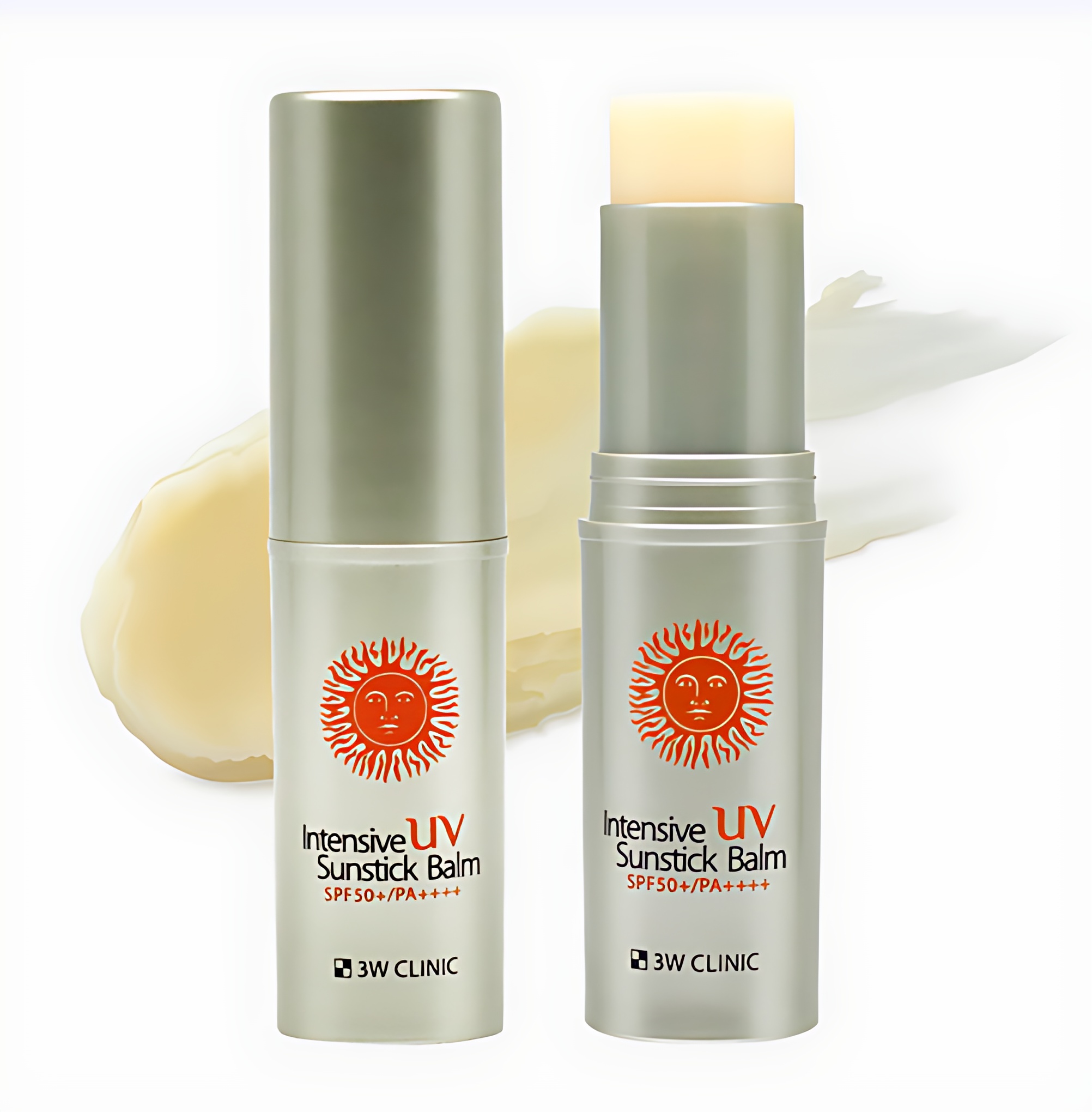 3W CLINIC Intensive UV Sun Stick Balm 10g