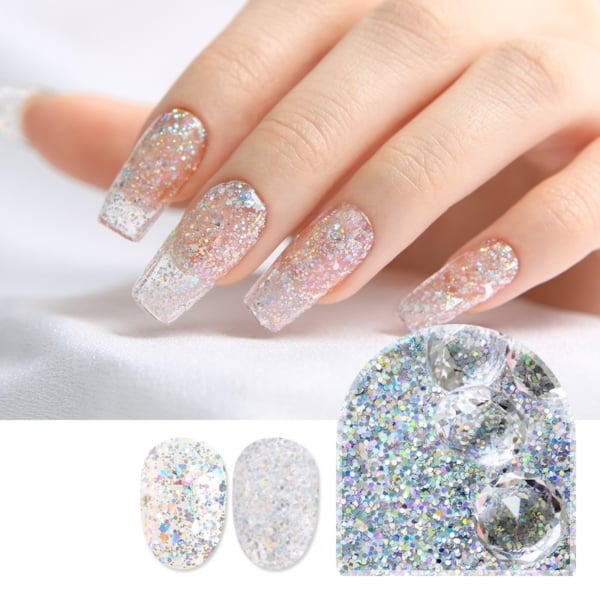 JelloJello JG-31 Holy Berry Gel Nail Polish