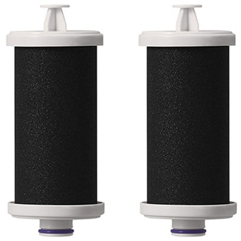 CUCKOO Inspure Pitcher Water Filter CPWPFS-C10N (2pcs)